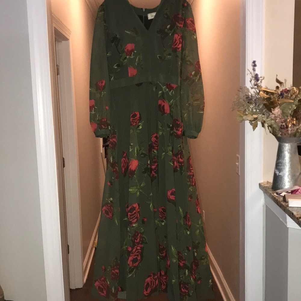 Women’s Summer Dress